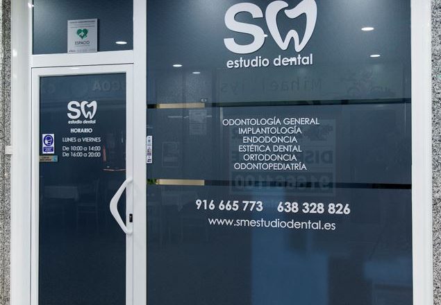 Silvia Muñoz Estudio Dental